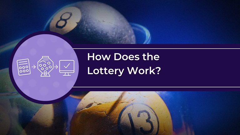 How Does the Lottery Work