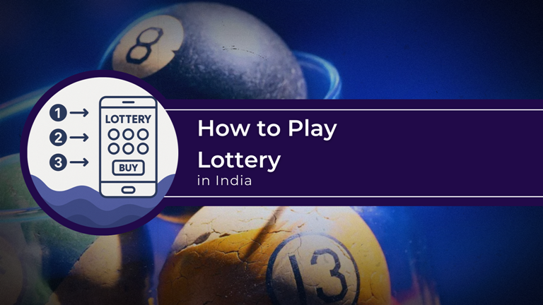 How to Play Lottery