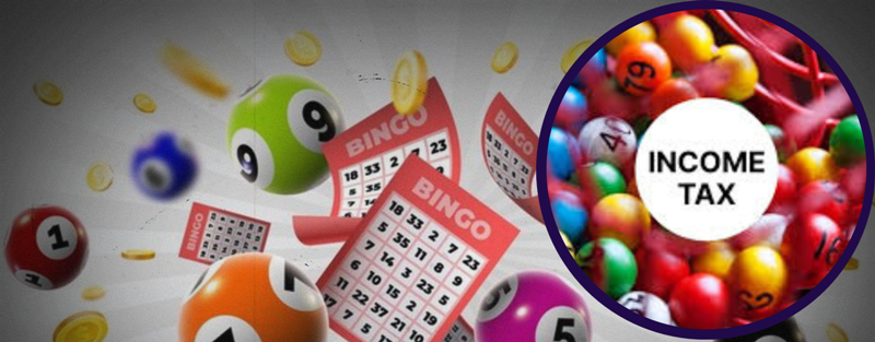 Tax on Lottery Winnings in India
